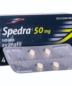 Spedra 50mg