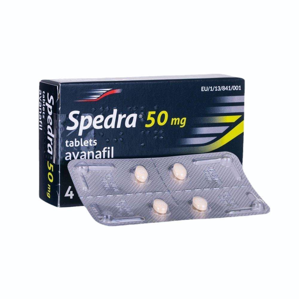 Spedra 50mg (Avanafil) chính hãng | Thuốc trị rối loạn cương dương – Thuốc Tốt Giá Sỉ 3 50mg Spedra Avanafil giá bao nhiêu? |thuoctotgiasi.com