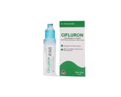 cifluron