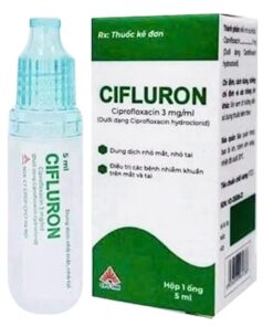 cifluron