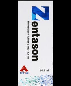 zentason