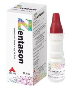 zentason