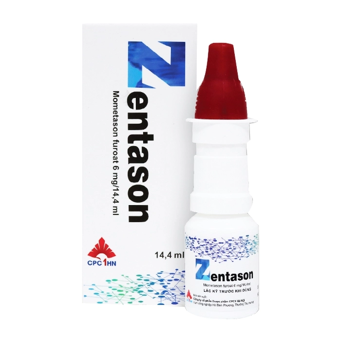 Zentason CPC1 Hà Nội 14.4ml giá bao nhiêu? mua ở đâu? |thuoctotgiasi.com