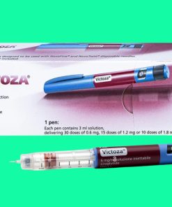 victoza 6mg ml thuoc tiem tieu duong tuyp 2 giam bien co tim mach 7608 1 e1758877703165