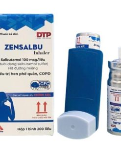zensalbu