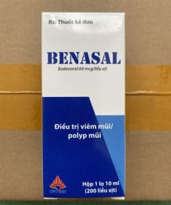 Benasal