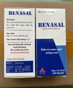 Benasal