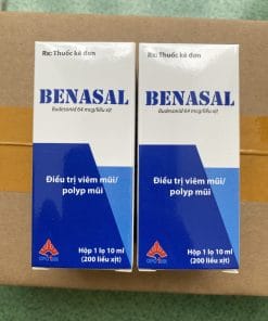 Benasal