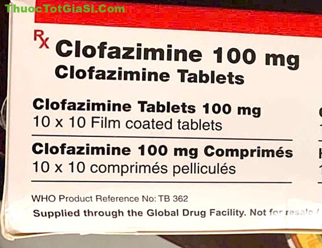clofazimine 100 mg clofazimine 100 mg