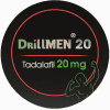 Thuốc Drillmen 20 (Tadalafil 20mg) Traphaco