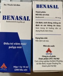 Benasal