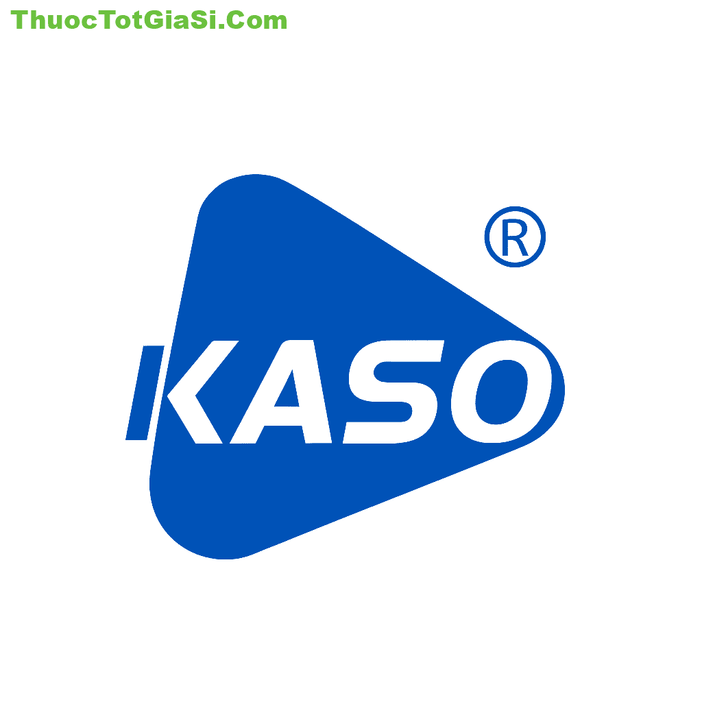 KASO – Thương hiệu dược phẩm uy tín với các sản phẩm điều trị ung thư và tăng cường sức khỏe nam giới | Thuốc Tốt Giá Sỉ 5 Thương hiệu Kaso