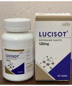 Lucisot 120mg Sotorasib