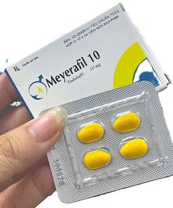 Meyerafil 10 Tadalafil 10mg