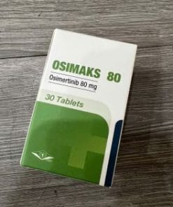 simaks 80mg (Osimertinib Tablets