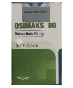 simaks 80mg (Osimertinib Tablets