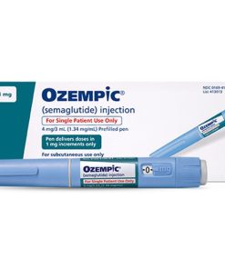 Ozempic 1mg/0.5mg/0.25mg Thuc tim tiu ng v gim cn hiu qu, chnh hng - Thuc Tt Gi S Ozempic 1mg/0.5mg/0.25mg Thuc tim tiu ng v gim cn hiu qu, chnh hng - Thuc Tt Gi S