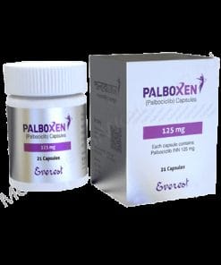 Palboxen 125mg Everest