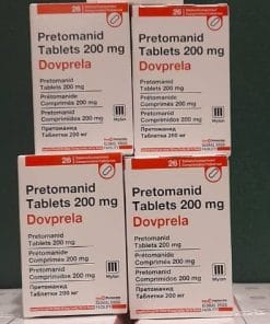 dovprela 200 mg