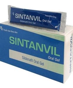 Sintanvil Oral Gel