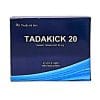 Tadakick 20 (Tadalafil 20mg)
