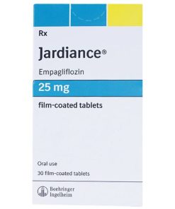 Thuốc Jardiance 25mg (Empagliflozin)– Giải Pháp Hiệu Quả Cho Người Bệnh Đái Tháo Đường Tuýp 2 | Thuốc Tốt Giá Sỉ 3 jardiance-25mg-empagliflozin