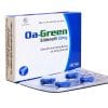 OA Green Sildenafil 50mg