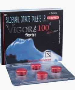 Vigore 100