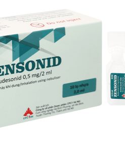 zensonid