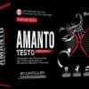 AMANTO TESTOS – Hỗ trợ tăng cường sinh lực & phong độ nam giới