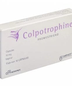 Colpotrophine 10mg