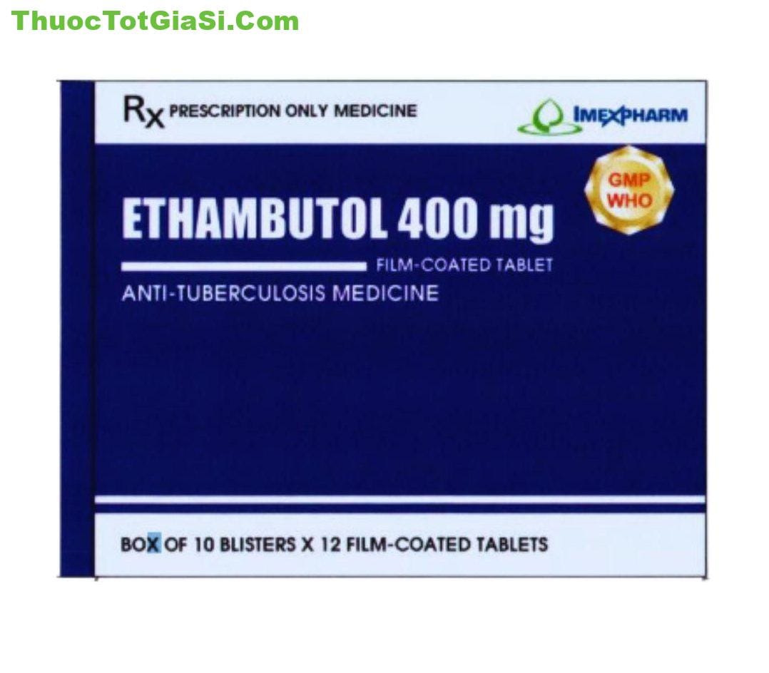 ethambutol-400mg-imexpharm-thuoc-dieu-tri-lao-phoi-lao-mang-nao-8512 Ethambutol 400