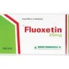 Fluoxetin 20mg (Danapha)