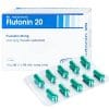 Flutonin 20 (Fluoxetin 20mg)