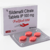 Fullfeel 100 Sildenafil Citrate 100mg