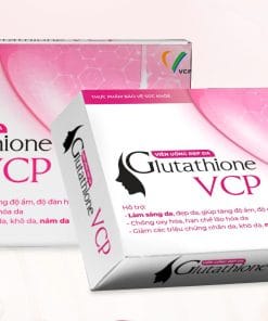 Glutathione VCP