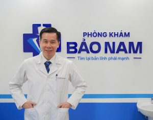 Phòng Khám Nam Khoa Bảo Nam Bs Trần Thành