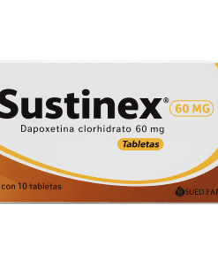 Sustinex 60mg