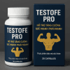 Testofe Pro: Hỗ trợ tăng sức bền, đánh thức nguồn năng lượng phái mạnh