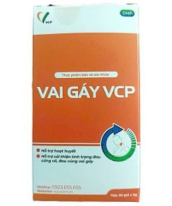 Vai Gáy VCP