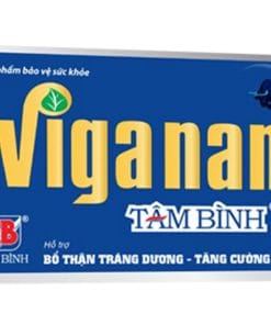 Viganam Tâm Bình