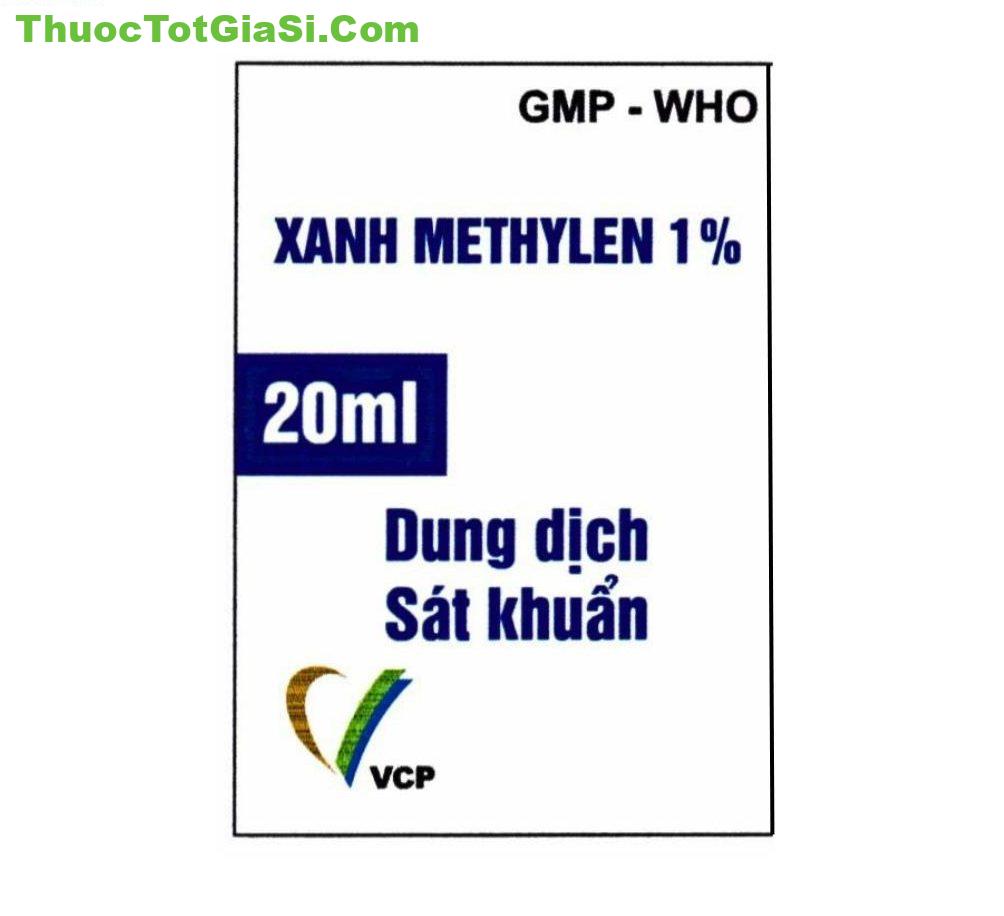 xanh-methylene-1-vcp-20ml-dung-dich-sat-khuan-hieu-qua-cho-vet-thuong-8546 Xanh Methylene 1% VCP 20ml
