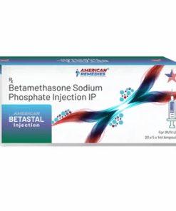 Betastal Injection 4mg/ml – Thuốc Tiêm Betamethasone Chống Viêm, Dị Ứng