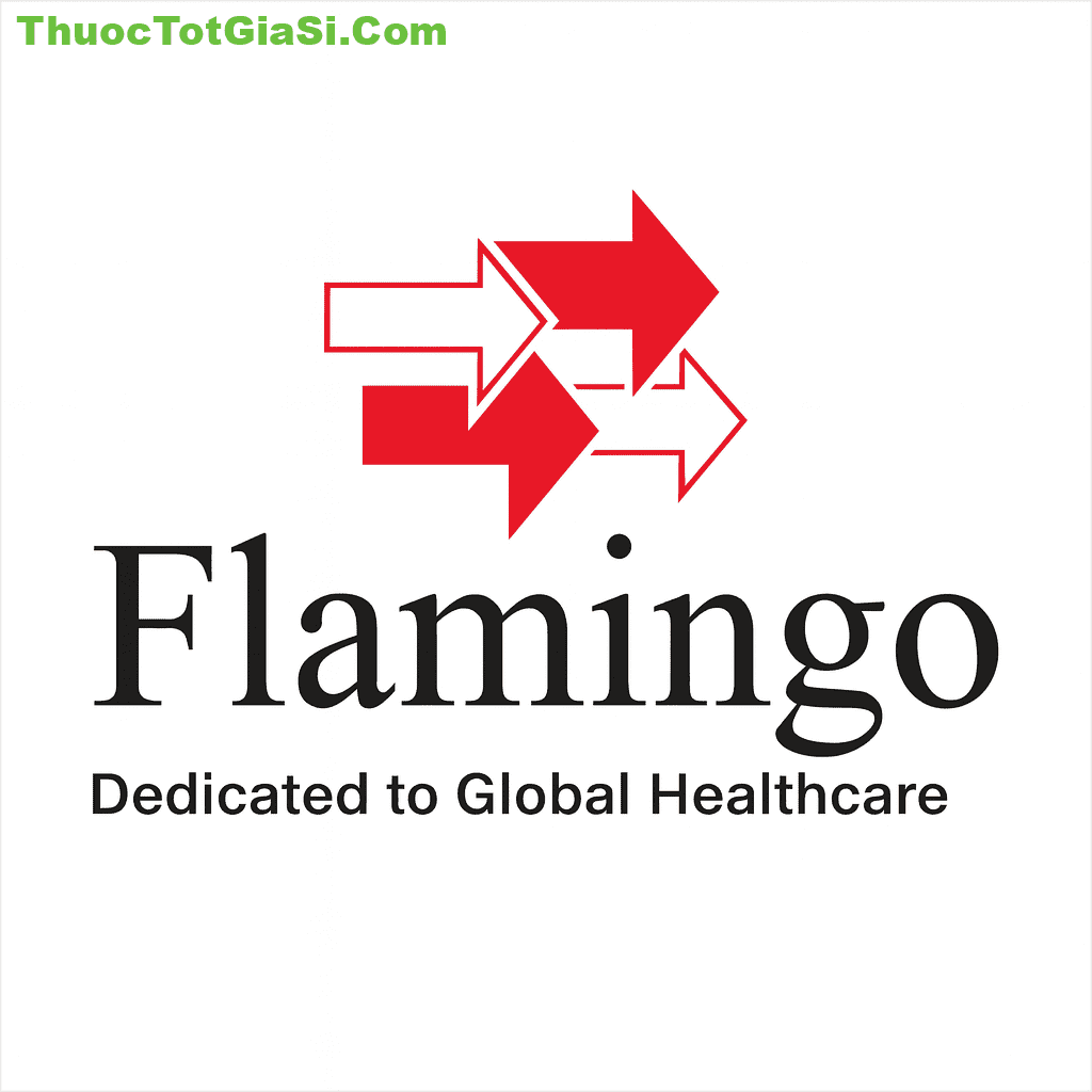 Flamingo Pharmaceuticals Ltd là gì