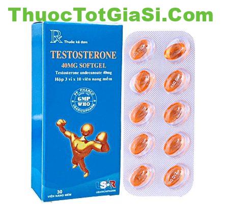 thuoc-testosterone-40mg-usarichpharma-hop-30-vien-3952 Testosteron 40mg Phong Phú