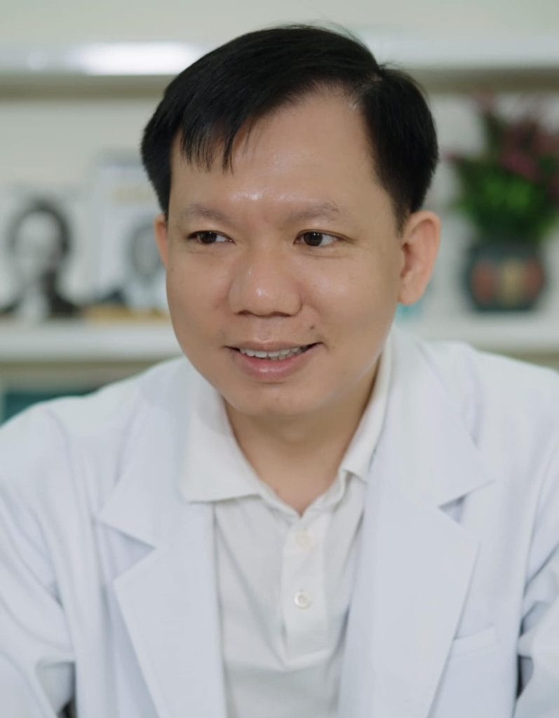 Bác sĩ Thịnh nam khoa