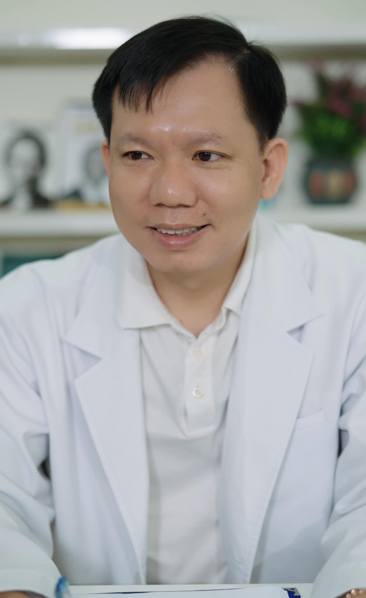 Bác sĩ Thịnh nam khoa là ai? Chi phí điều trị bao nhiêu? Phòng khám BS Thịnh ở đâu? 2 BS Cao Hữu Thịnh là ai? |thuoctotgiasi.com