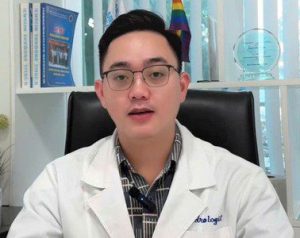 BS. Nguyễn Trường Mạnh – Bác sĩ Nam khoa, Hiếm muộn nam uy tín