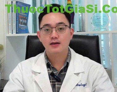 BS. Nguyễn Trường Mạnh – Bác sĩ Nam khoa, Hiếm muộn nam uy tín