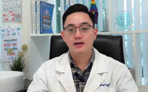 BS. Nguyễn Trường Mạnh – Bác sĩ Nam khoa, Hiếm muộn nam giàu kinh nghiệm |thuoctotgiasi.com